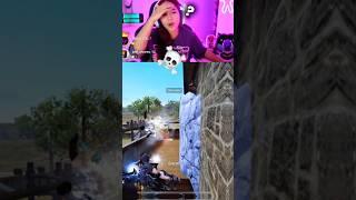 She Had Two Chace To Kill Me But!#freefire ##fpy #freefirehack