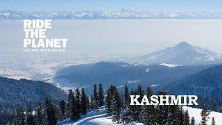 RideThePlanet: Kashmir