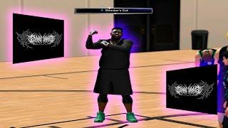 Swinging in His Cell | NBA 2K14 HIGHLIGHTS