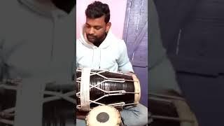 Teri Mohabbat Ne Dil me | dholak cover chhotelal chaprahiya