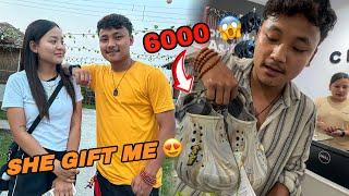 OMG Meri Bhutan Ki Girlfriend Nai Mujhe 6000 ka Crocs Gift Kiya 