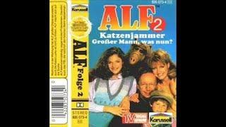 Hörspiel ALF - 02