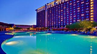 Talking Stick Resort, Scottsdale, Arizona, United States of America