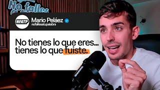 Como Hacerte UNO con el Resultado para Hacer que tu Vida Despegue (5x28)