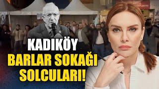 DEMOKRASİNİN EN BÜYÜK DÜŞMANI TÜRK SOLU OLDU!