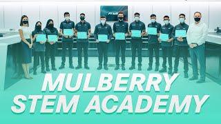 What a Year! Mulberry STEM Academy Review for 2021 