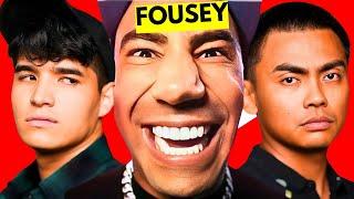 ALEX EXPOSES FOUSEY'S SECRETS TO ROI - SPICY FRUIT EP. 38