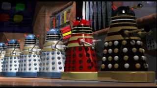 DALEKS