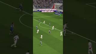 EPIC COUNTER ATTACK WITH JOHAN CRUYFF...️️#efootball #viralvideo