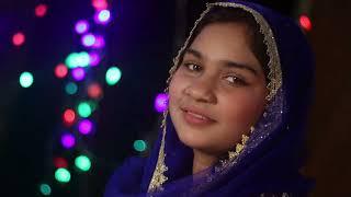 AJJ KI RAAT (New Christmas Song 2023) Awais Khan Adeel Munir, Sheyral Awais & Evg.Tania Munir