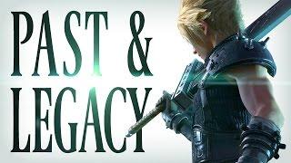 NEVER A MEMORY | Final Fantasy VII History / FFVII Retrospective / FF7 Analysis (SPOILERS)