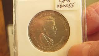 Coin Talk - ANACS Graded Coins