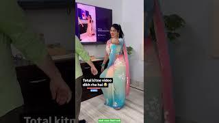 New धमाका Best Quality Trending Sarees party wear #onlineshopping #shortvideo #reel #cod #new