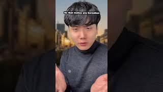 When someone calls you Koreaboo
