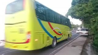 Sa wakas naka Bus Spotting ulit | BS.42