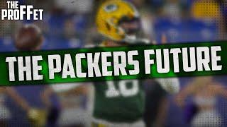 Packers Draft - Blunder or Strategy?