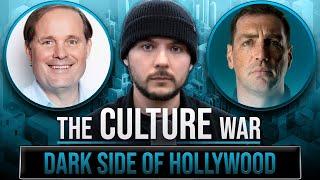 Theaters BLOCK City Of Dreams, Major Cities COLLAPSING, Debt Default | The Culture War with Tim Pool