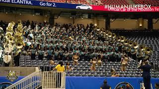 Southern vs. Norfolk State | National Battle of the Bands 2023