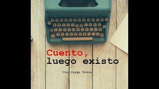 24. Juan José Arreola en "Cuento, luego existo"