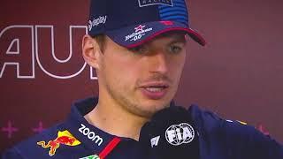 F1 2024 Brazilian GP | PRE-RACE Driver Press Conference (Group 2) w/Lewis, Lance & Collapinto