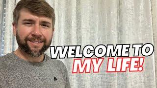 Welcome To My New Channel! - How I Start My Day