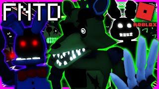 Roblox FNAF | Five Nights TD | UNLOCKING Withered Bonnie & Shadow Bonnie! Season 2! [Part 8]