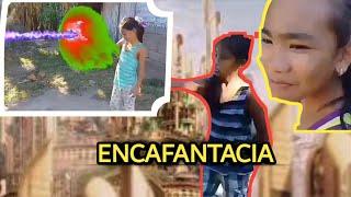 "ENCAFANTACIA" EPISODE 2 ANG PAGLALABAN NILA KITTIE, KIRIE LABAN KAY MIA