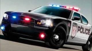 Police Car Sound FX