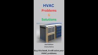 Buy this book, it will solve your hvac problems.mp4