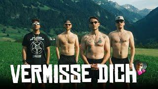 SWISS + DIE ANDERN - VERMISSE DICH