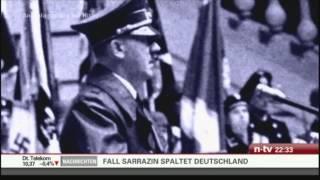 Die Anschlagspläne auf Hitler [HD]