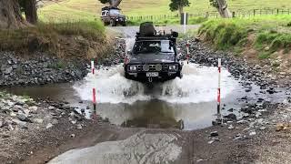 Coromandel 4x4 New Zealand Summer Must Do