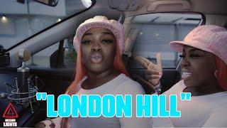 "London Hill" | Hazard Lights ️