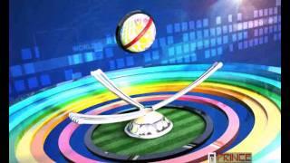 Boishakhi TV _World cup cricket 2011 News sports string