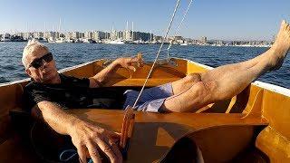 Why We Sail--"Pram Story"
