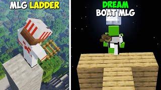 35 Trick MLG yang Ada di Minecraft & Cara Mudah Melakukannya