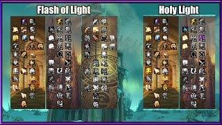 Holy Paladin Guide Wotlk