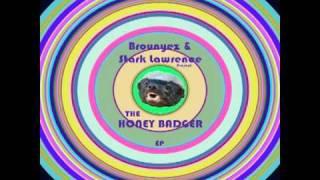 Brounyez & Stark Lawrence - "The Jabberwocky"