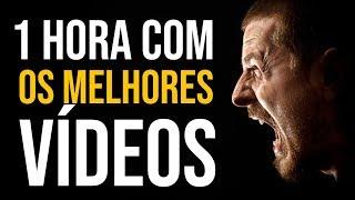 1 HORA DE MOTIVAÇÃO - NANDO PINHEIRO OS MELHORES VIDEOS MOTIVACIONAIS