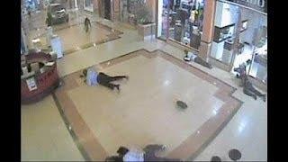 فيديو جديد لعملية اقتحام مركز "ويستغيت" يظهر عنف ودموية الهجوم