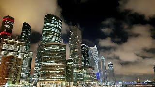 Стрим По Вечерней Набережной