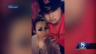 Salinas family seeks justice after fatal drive-by shooting