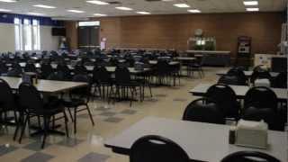 Campus Center Tour - Mayville State University