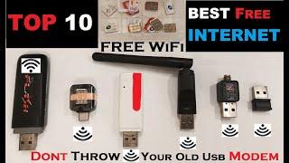 Top 10 Best Free simple Internet WiFi That Actually Works