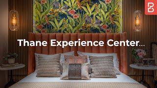 Thane Experience Center | Bonito Designs | Mumbai