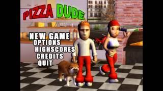 PizzaDude: Special Delivery OST - Intro