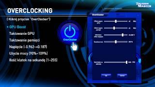 Palit ThunderMaster OC Utility (PL)