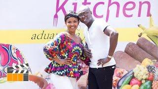 McBrown's Kitchen with SP Kofi Sarpong | SE01 EP05