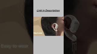  Open Air Earbuds/ Review – Best Wireless Earbuds for Sports & Workouts!  #Shorts