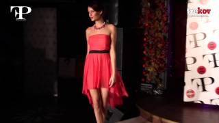 Irina Perepelica / FRIENDS FASHION PARTY 7-8-9.11.2014